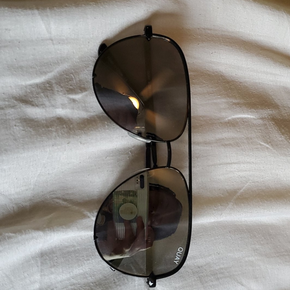 Quay High Key MINI sunglasses